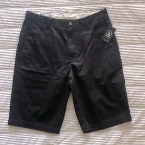 Volcom long shorts